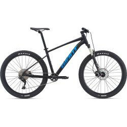   Giant Talon 1 29 2021 / рама 44см black