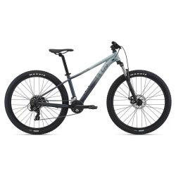   Liv Tempt 4 27,5" 2021 / рама 36,5см slate gray (2101124124)