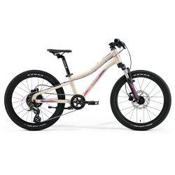   Merida Matts J20 2021 / рама 10" matt light sand/berry (6110889148)