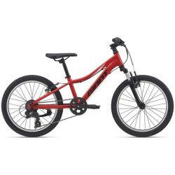   Giant XtC Jr 20 2021 / рама 10" pure red (2104029110)