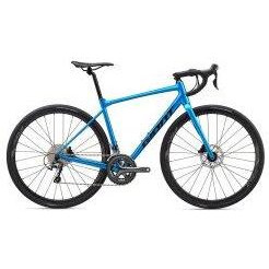   Giant Contend AR 2 2020 / рама 53,5см metallic blue/black (2000302115)