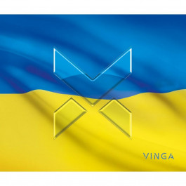   Vinga MP256 Flag of Ukraine