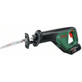   Bosch AdvancedRecip 18 (06033B2401)