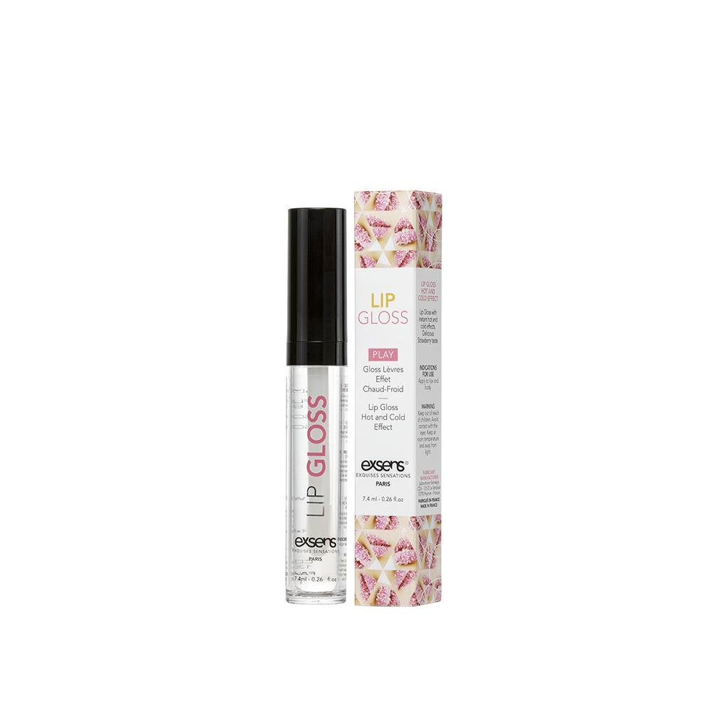 EXSENS Lip Gloss 7.4мл (SO2362) - зображення 1