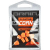 Brain Искуств. кукуруза Fake Floating Corn Non Flavoured №M / Orange - зображення 1