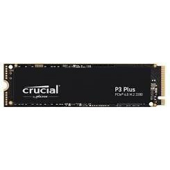 Crucial P3 Plus 2 TB (CT2000P3PSSD8) - зображення 1