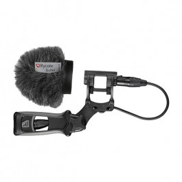   Rycote Ветрозащита 5 см Classic-Softie Kit 19/22 (RYC033312)