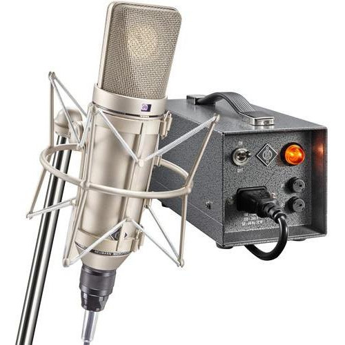 NEUMANN U 67 Set - зображення 1