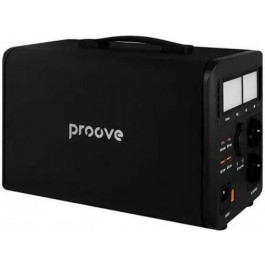   Proove PowerHome K1200