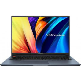   ASUS VivoBook Pro 15 OLED K6502VV Quiet Blue (K6502VV-MA023, 90NB1121-M000T0)