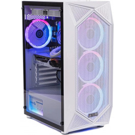   ARTLINE Gaming X67WHITE (X67WHITEv43)