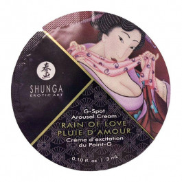   Shunga Rain of Love G-spot 3 мл (SO9752)