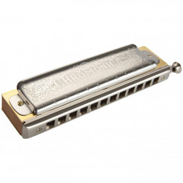   Hohner Super Chromonica 48/270 C M27001