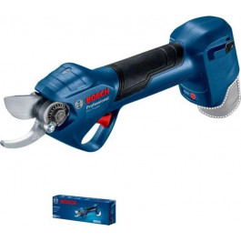   Bosch Pro Pruner Professional без АКБ и ЗУ (06019K1020)