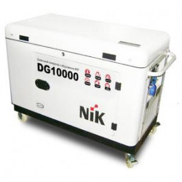   NiK DG 10000