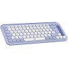 Logitech POP Icon Keys Lilac (920-013074) - зображення 9