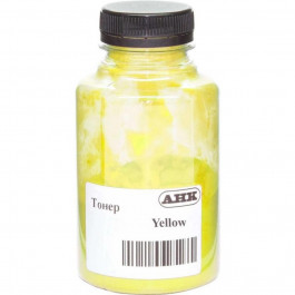   AHK Тонер Kyocera Mita ECOSYS P5021/P5026, 30г Yellow (3203805)