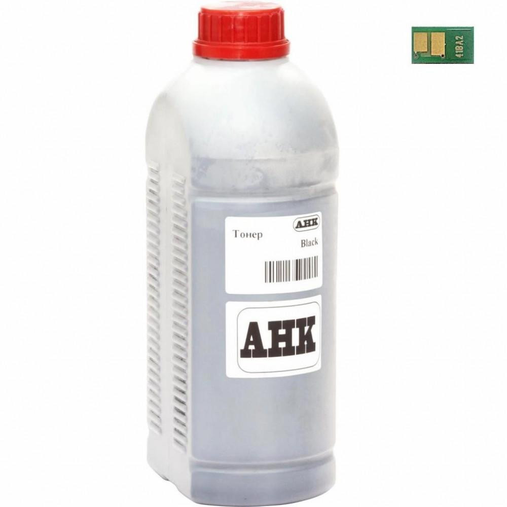 AHK Тонер Canon 041H, 600г 20K Black +chip (3203584) - зображення 1