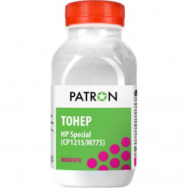   Patron HP Специальный HCS-P CP1025/CP1215/ M252/M452/ M552/5500 Magenta флакон 30 г (PN-HCS-P-M-030)