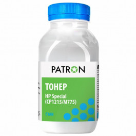   Patron HP Специальный HCS-P CP1025/CP1215/ M252/M452/ M552/5500 Cyan флакон 30 г (PN-HCS-P-C-030)