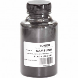   TonerLab Тонер для Samsung CLP-300 600 бутль 105г Black (3202556)