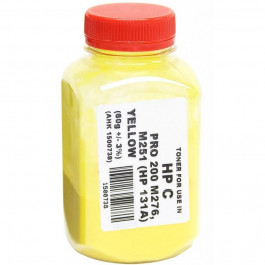   AHK Тонер HP Color Pro 200 M276/M251 Yellow (1500738)