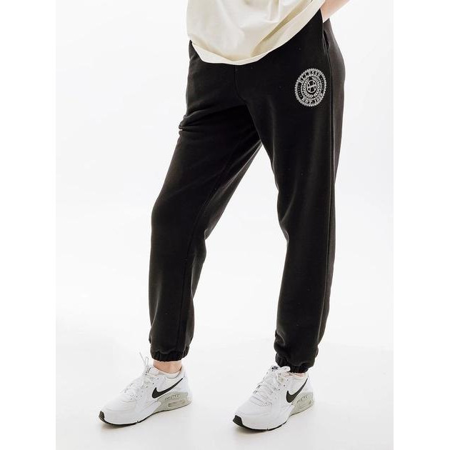 Ellesse Спортивні штани жіночі  Jigono Jog Pant SGR17954-011 S (10) Чорні (5059732984947) - зображення 1