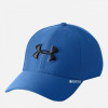 Under Armour Кепка  Men's Blitzing 3.0 Cap 1305036-400 M/L (191169572283) - зображення 1