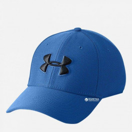   Under Armour Кепка  Men's Blitzing 3.0 Cap 1305036-400 M/L (191169572283)