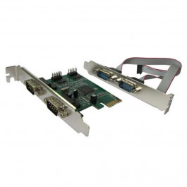   Dynamode RS232-4port-PCIE