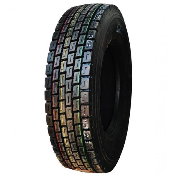 Powertrac Tyre Powertrac Power Plus 315/80 R22.5 156/150L - зображення 1