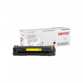   Xerox Everyday HP CF542X/203X, Canon 054H Yellow (006R04182)