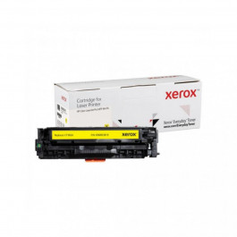   Xerox Everyday HP CF382A/312A Yellow (006R03819)