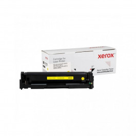   Xerox Everyday HP CF402A/201A, Canon 045 Yellow (006R03690)