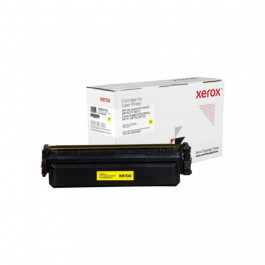   Xerox Everyday HP CF412X/410X, Canon 046H Yellow (006R03702)