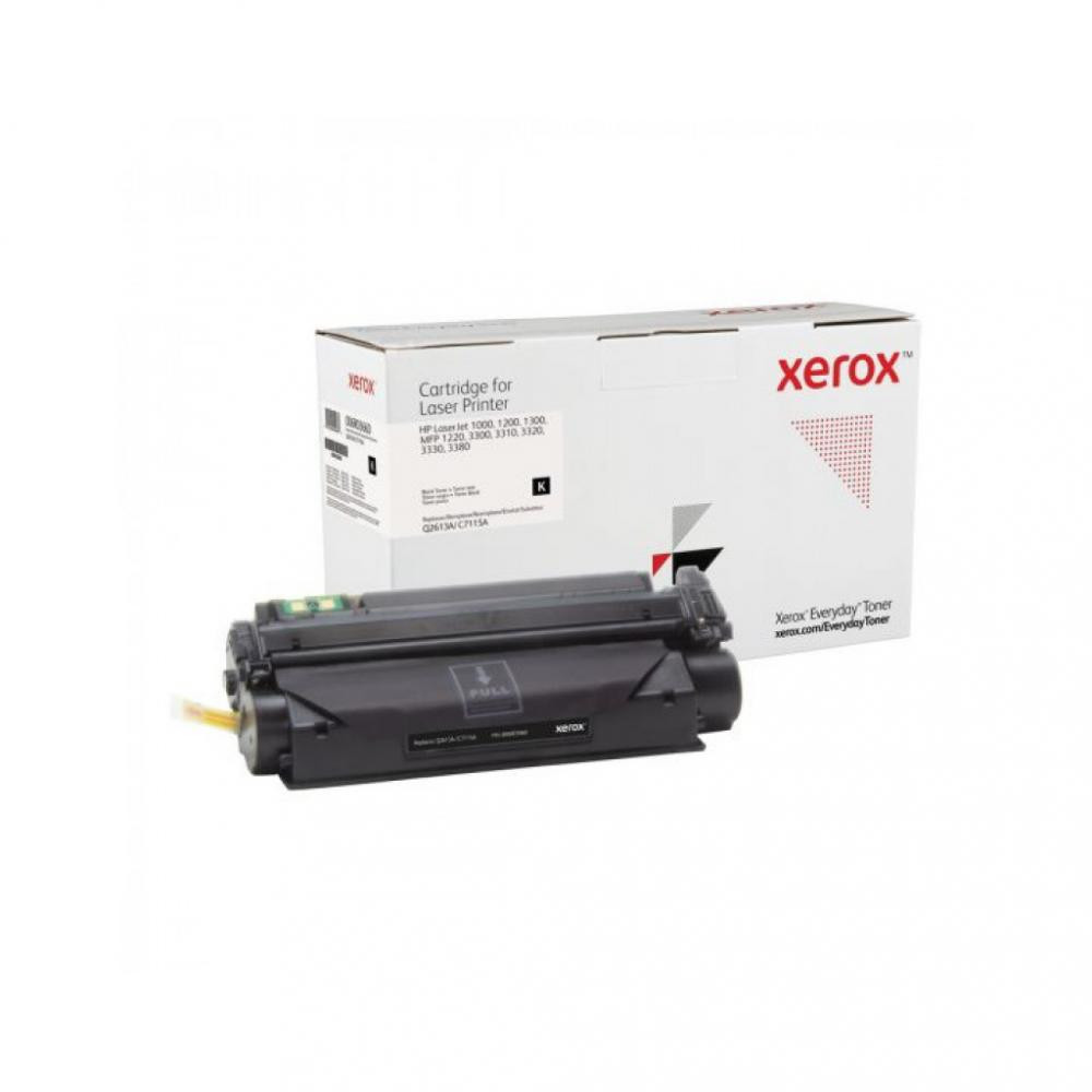 Xerox Everyday HP Q2613A/13A/ C7115A/15A (006R03660) - зображення 1