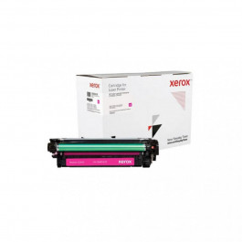   Xerox Everyday HP CE263A/647A Magenta (006R03678)