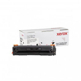   Xerox Everyday HP CF540A/203A, Canon 054 Black (006R04176)