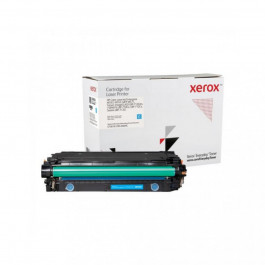   Xerox Everyday HP CF361X/508X, Canon 040H Cyan (006R03680)