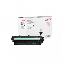   Xerox Everyday HP CE400X/507X Black (006R03684)