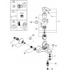 GROHE Start Flow 23772000 - зображення 3