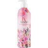 KeraSys Blooming Flowery Кондиционер для волос 600 ml (8801046245309) - зображення 1