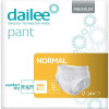 Dailee Підгузки-труси для дорослих  Pant Premium Normal Small 14 шт (8595611625596) - зображення 1