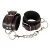 Orion Bad Kitty Naughty Toys Shackle 2492024, черные (4024144324712) - зображення 2