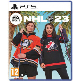    NHL 23 PS5 (1082984)