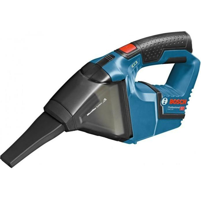 Bosch GAS 12V - зображення 1