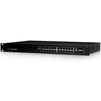 Ubiquiti EdgeSwitch ES-24-250W - зображення 1