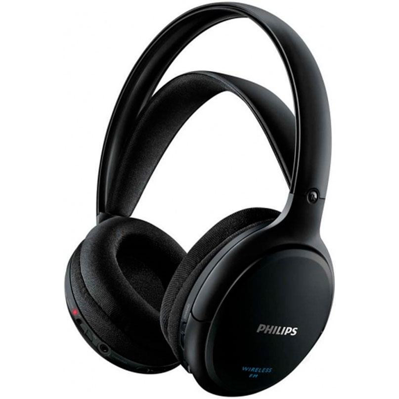 Philips SHC5200/10 Black - зображення 1