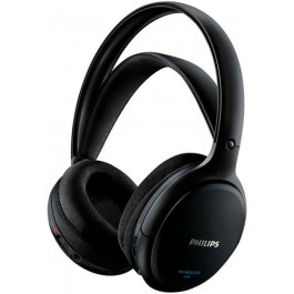   Philips SHC5200/10 Black