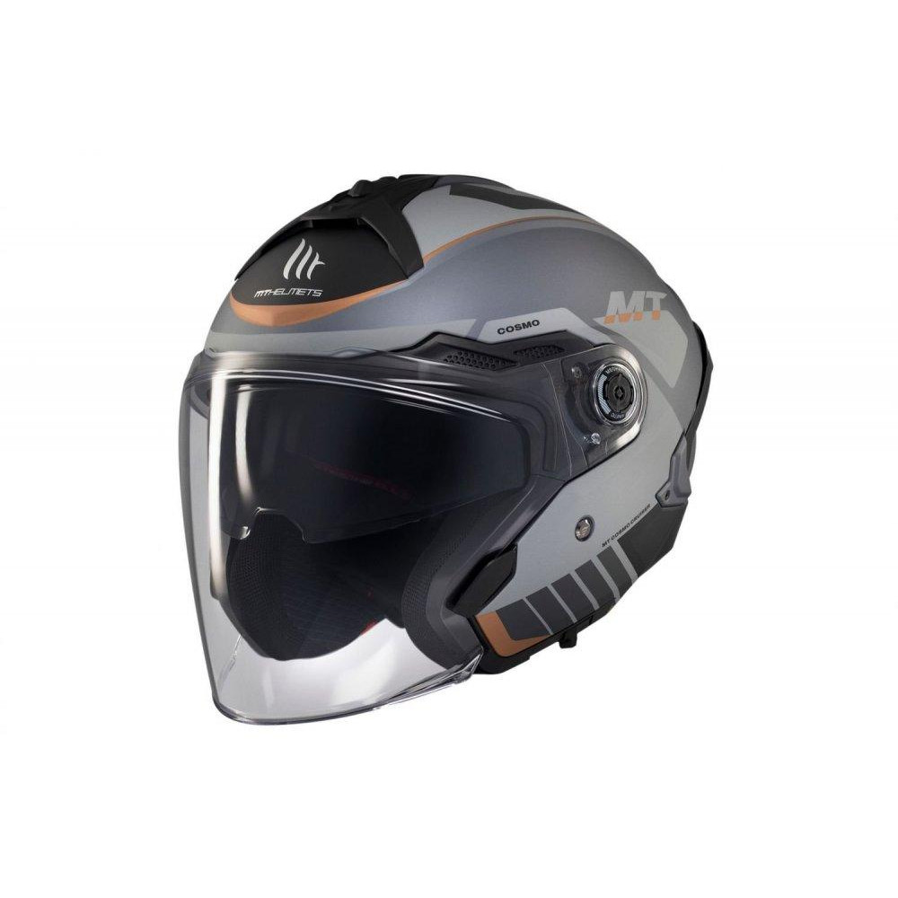 MT helmets Cosmo SV - зображення 1